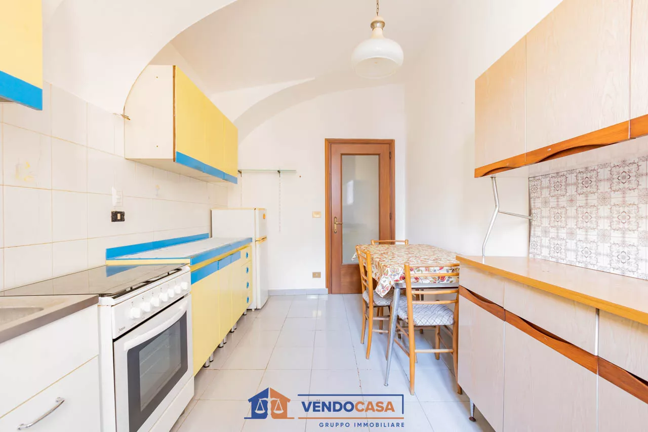Immagine per Appartamento in vendita a Mondovì via Botta 1