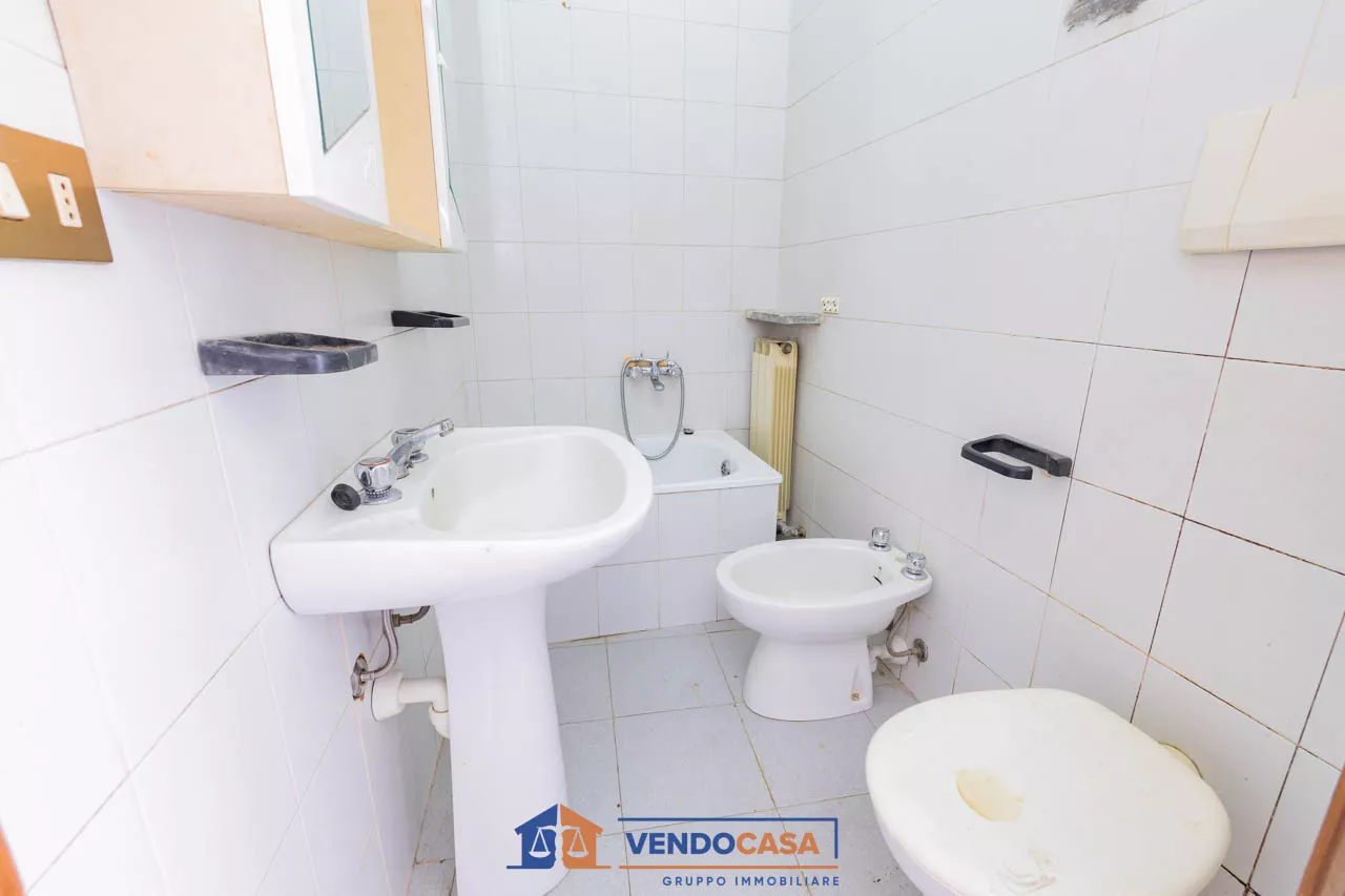 Immagine per Appartamento in vendita a Mondovì via Botta 1