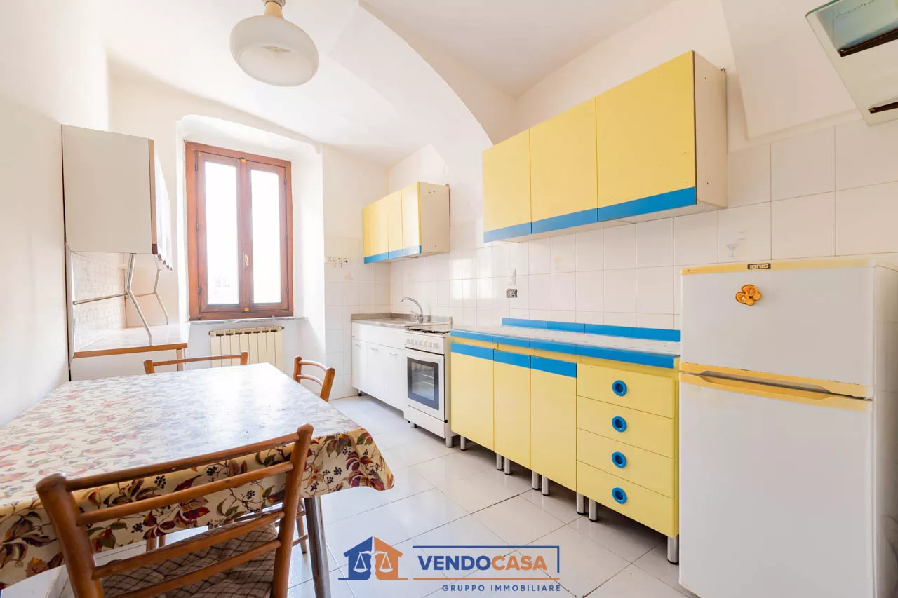 Immagine per Appartamento in vendita a Mondovì via Botta 1