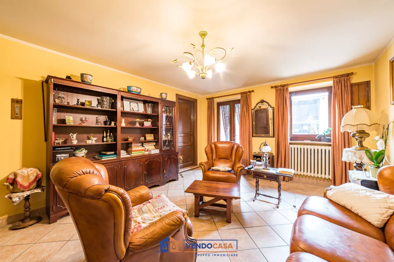 Immagine per Casa Indipendente in vendita a Cardè via Salesea 3