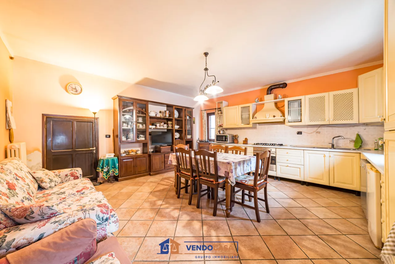 Immagine per Casa Indipendente in vendita a Cardè via Salesea 3