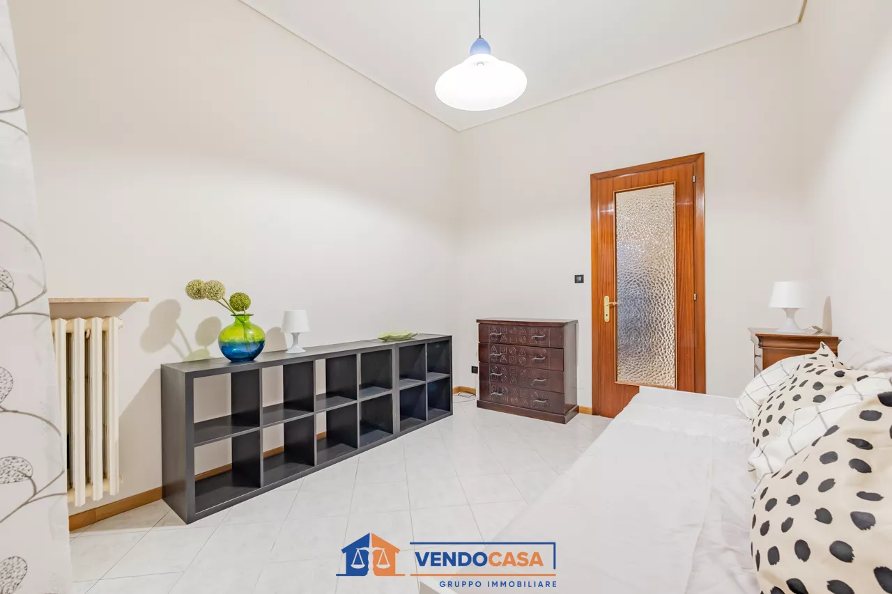 Immagine per Appartamento in vendita a Cuneo via Xxxiii Reggimento Fanteria 4