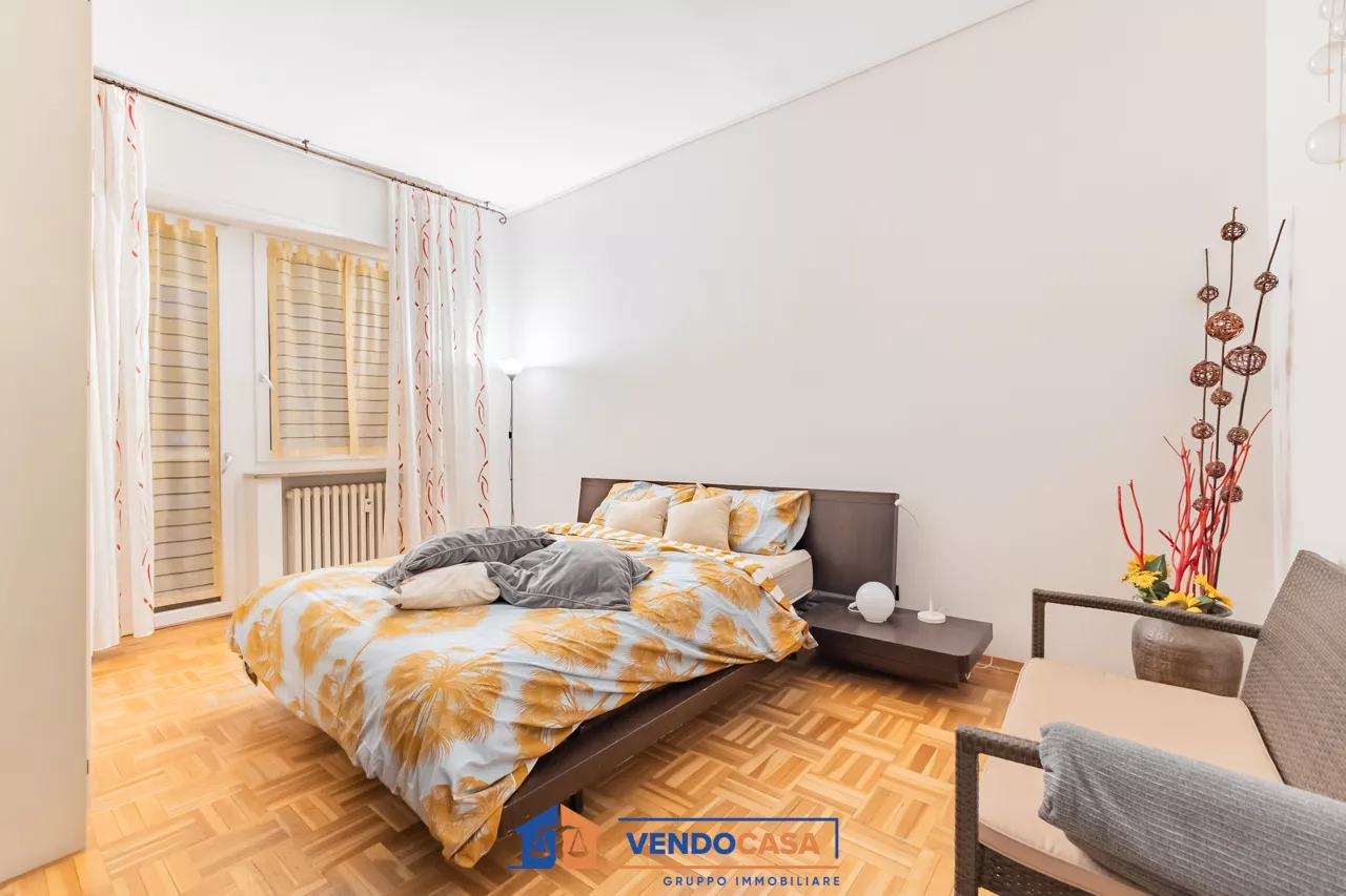 Immagine per Appartamento in vendita a Cuneo via Xxxiii Reggimento Fanteria 4