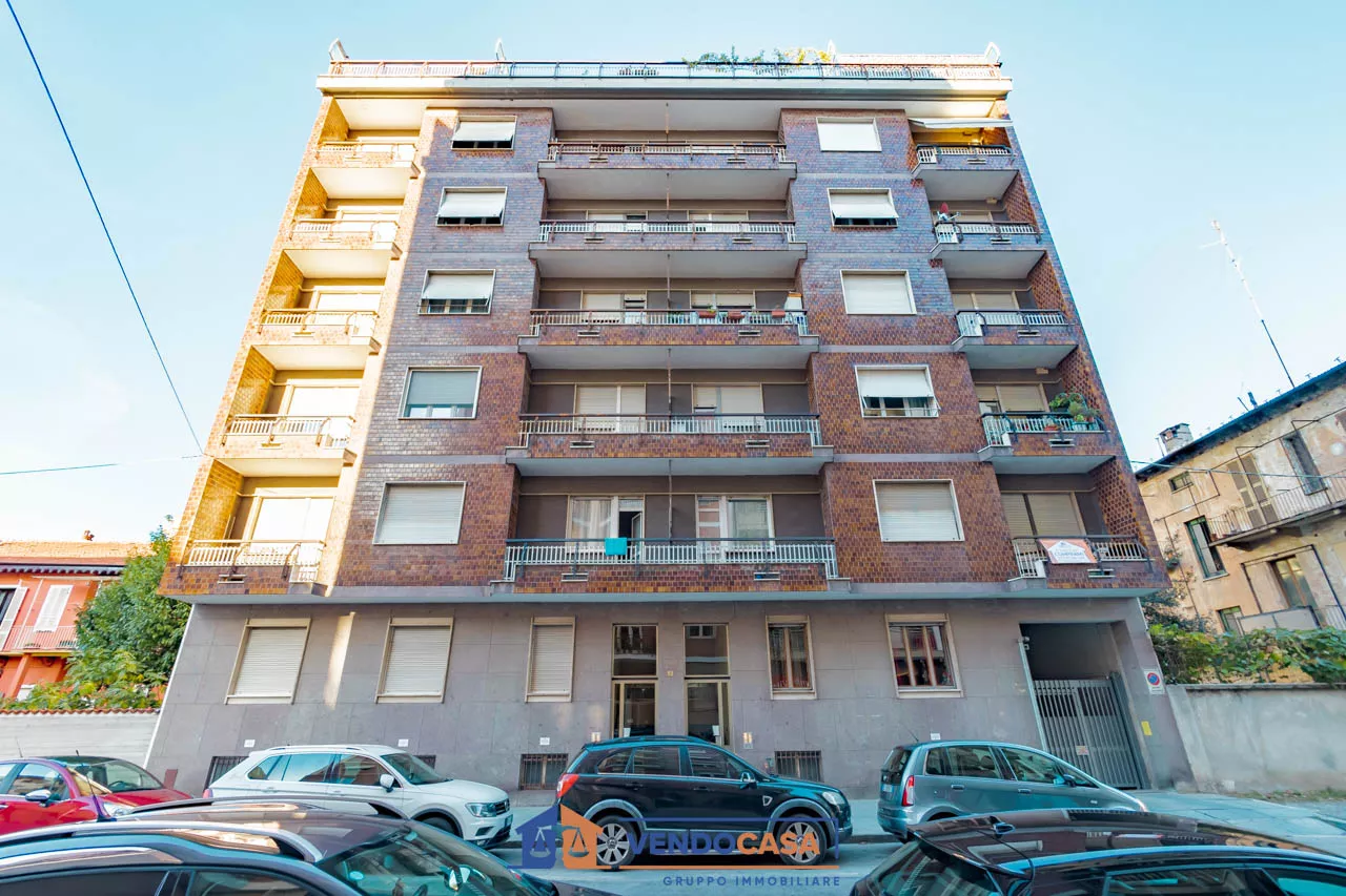 Immagine per Appartamento in vendita a Cuneo via Xxxiii Reggimento Fanteria 4