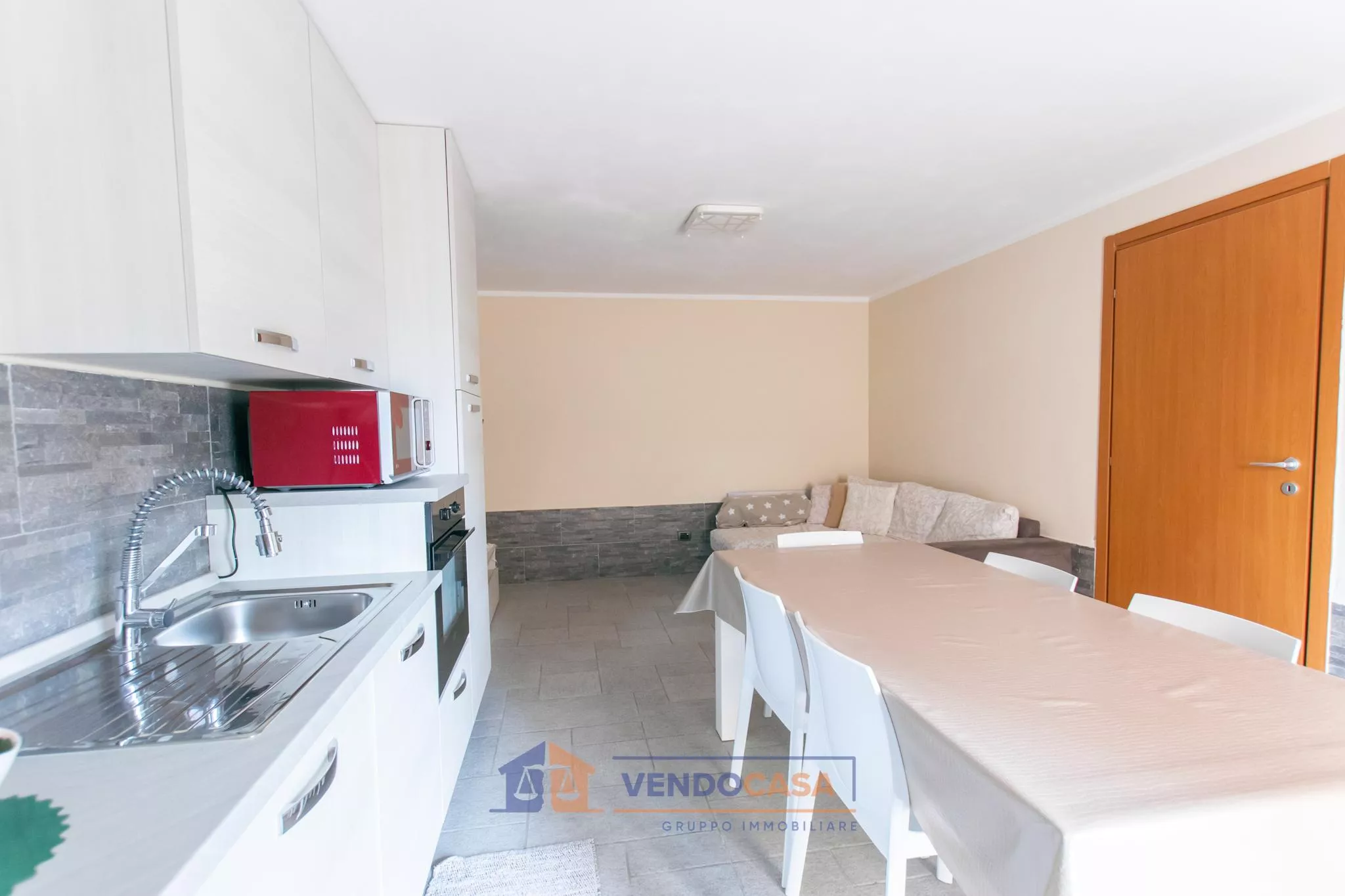 Immagine per Casa Indipendente in vendita a Asti corso Stazione Di Portacomaro 52