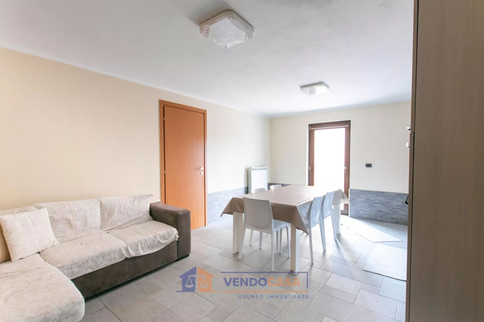 Immagine per Casa Indipendente in vendita a Asti corso Stazione Di Portacomaro 52