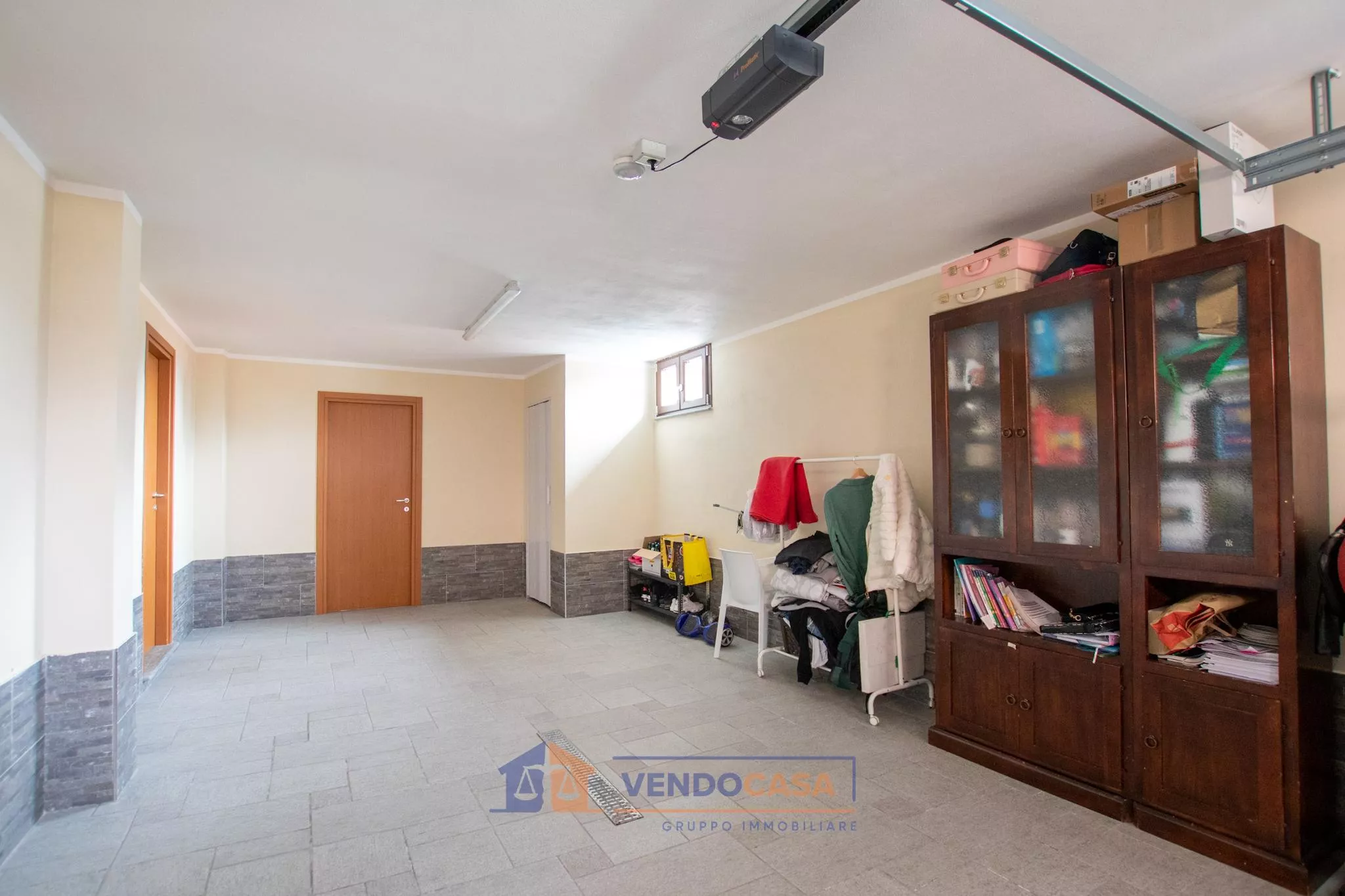 Immagine per Casa Indipendente in vendita a Asti corso Stazione Di Portacomaro 52