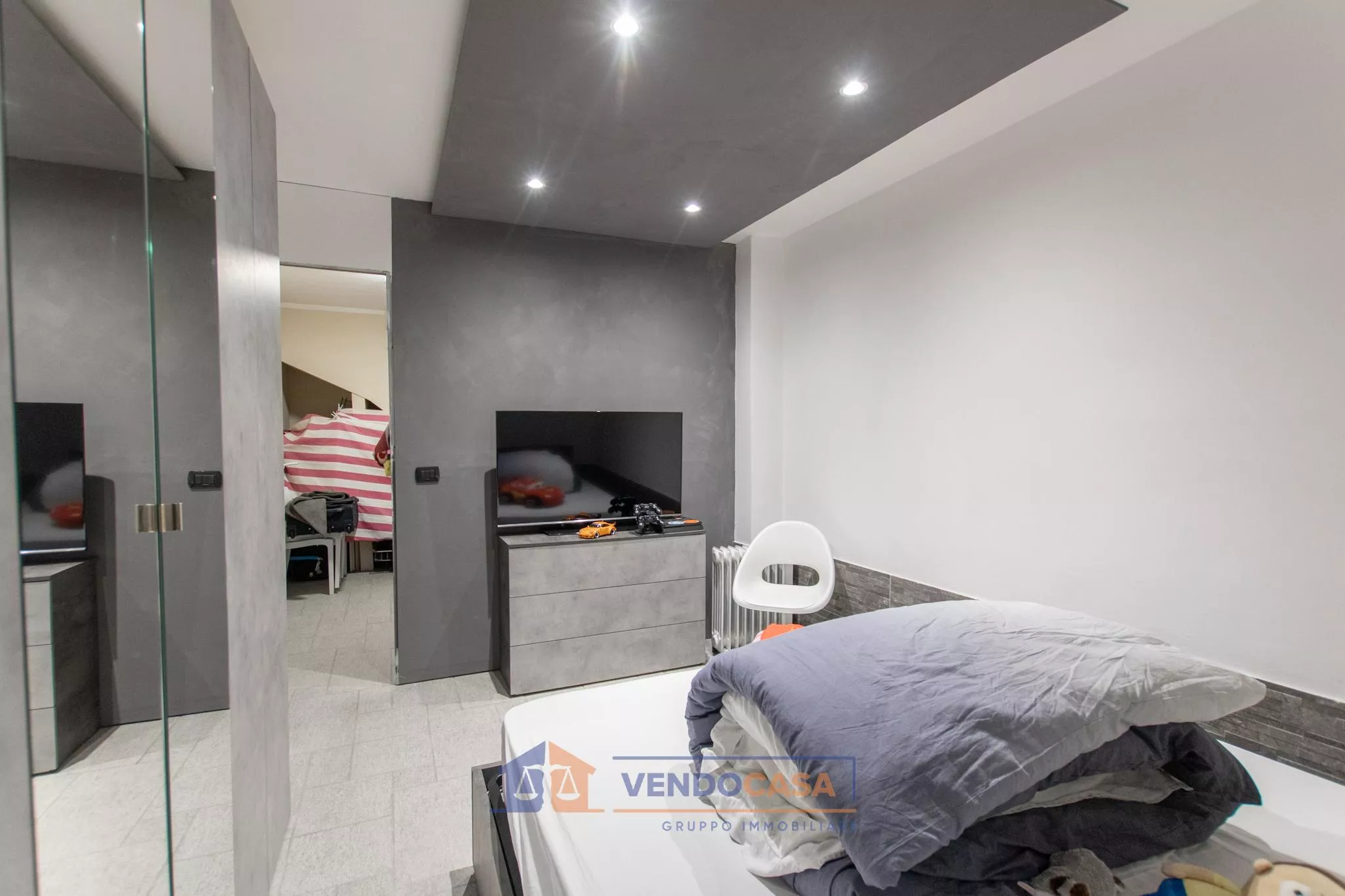 Immagine per Casa Indipendente in vendita a Asti corso Stazione Di Portacomaro 52