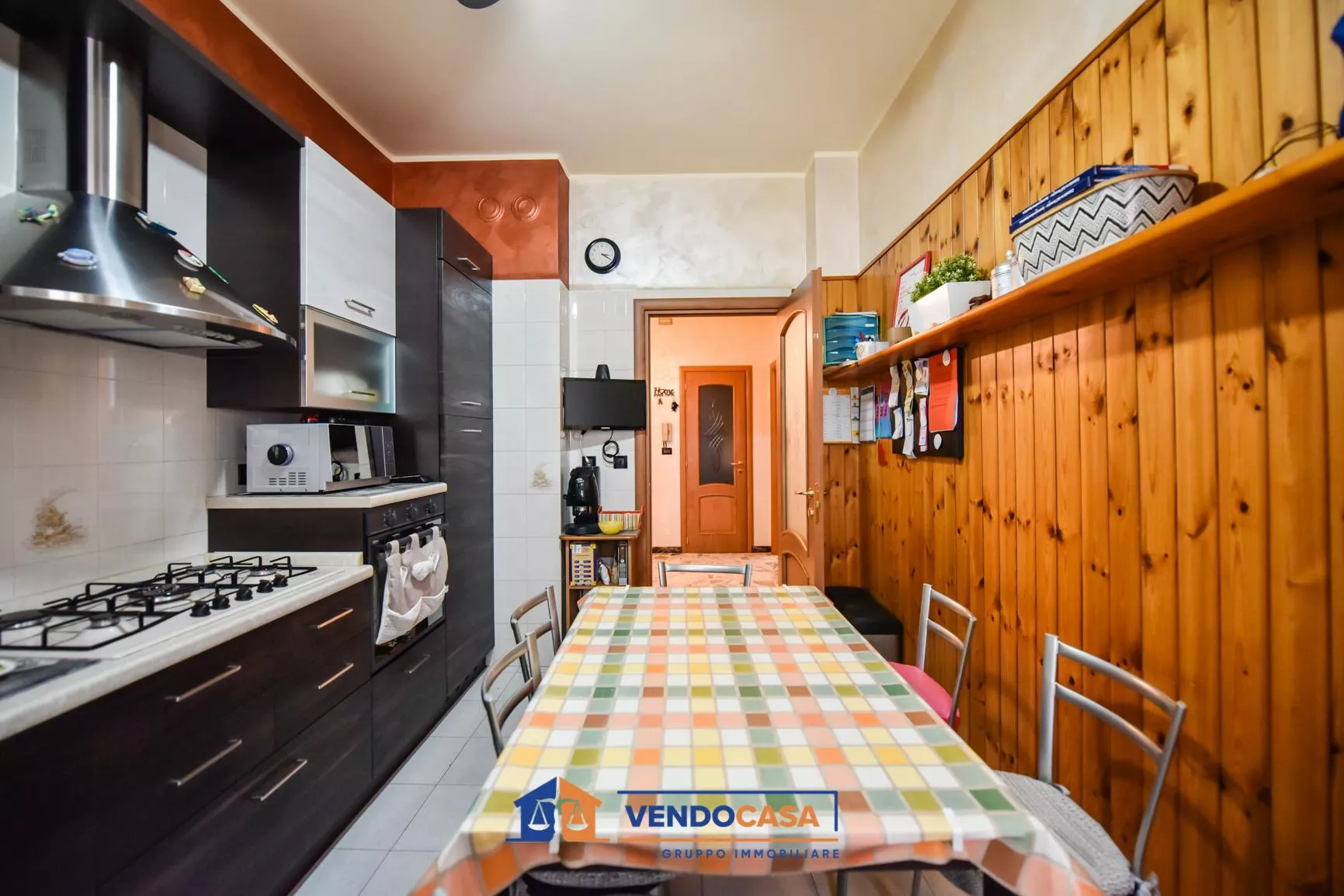 Immagine per Appartamento in vendita a Villastellone via Borgo Nuovo 34