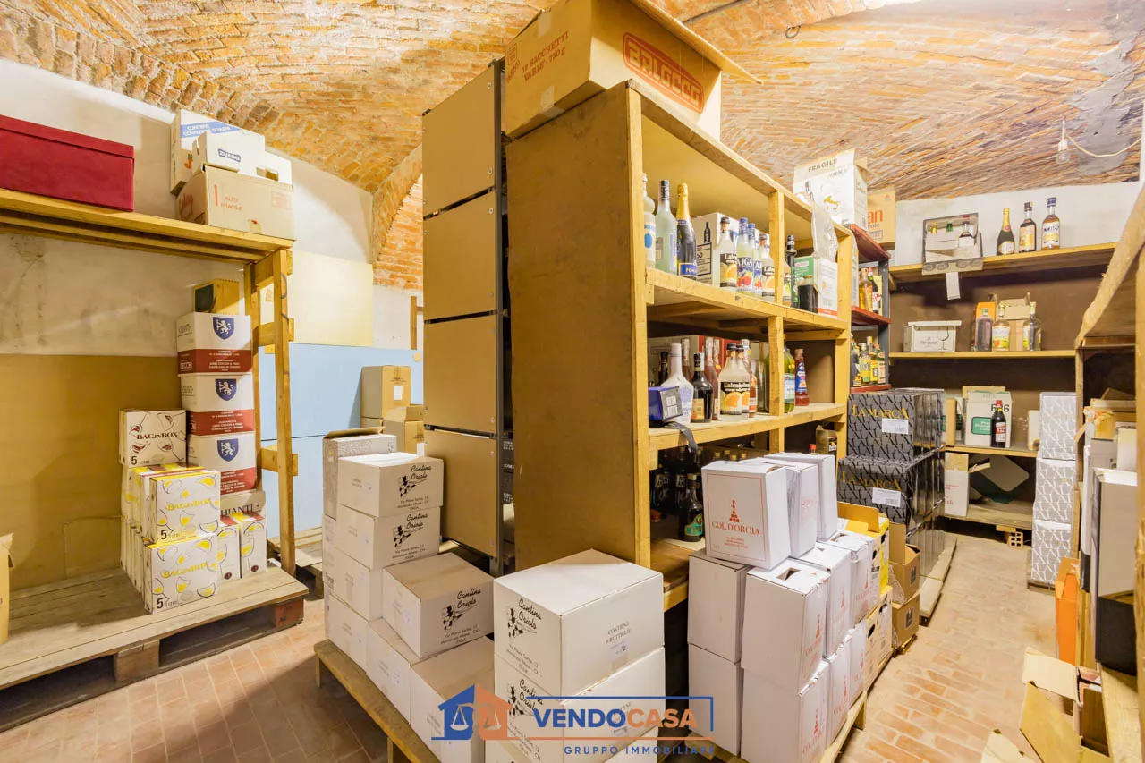 Immagine per Magazzino in vendita a Borgo San Dalmazzo via Guglielmo Marconi 46