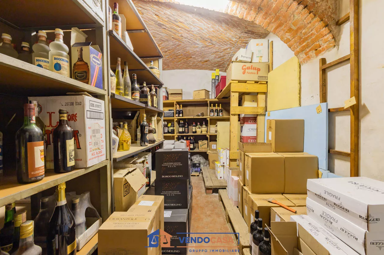 Immagine per Magazzino in vendita a Borgo San Dalmazzo via Guglielmo Marconi 46