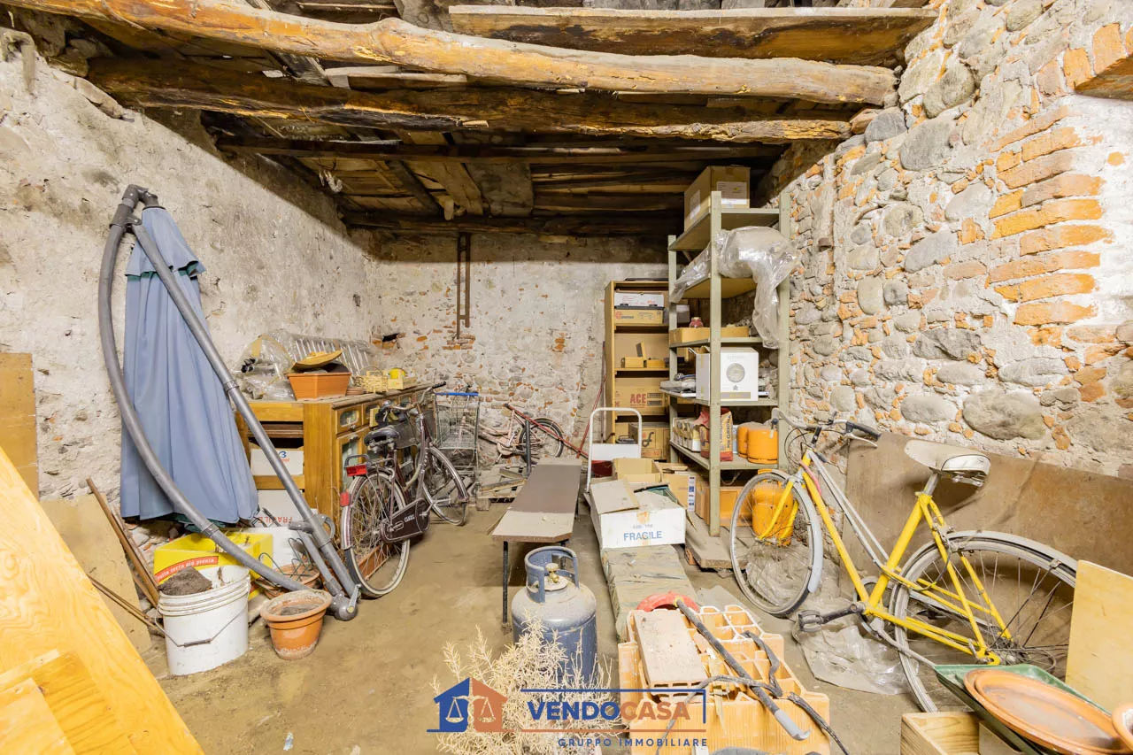 Immagine per Magazzino in vendita a Borgo San Dalmazzo via Guglielmo Marconi 46