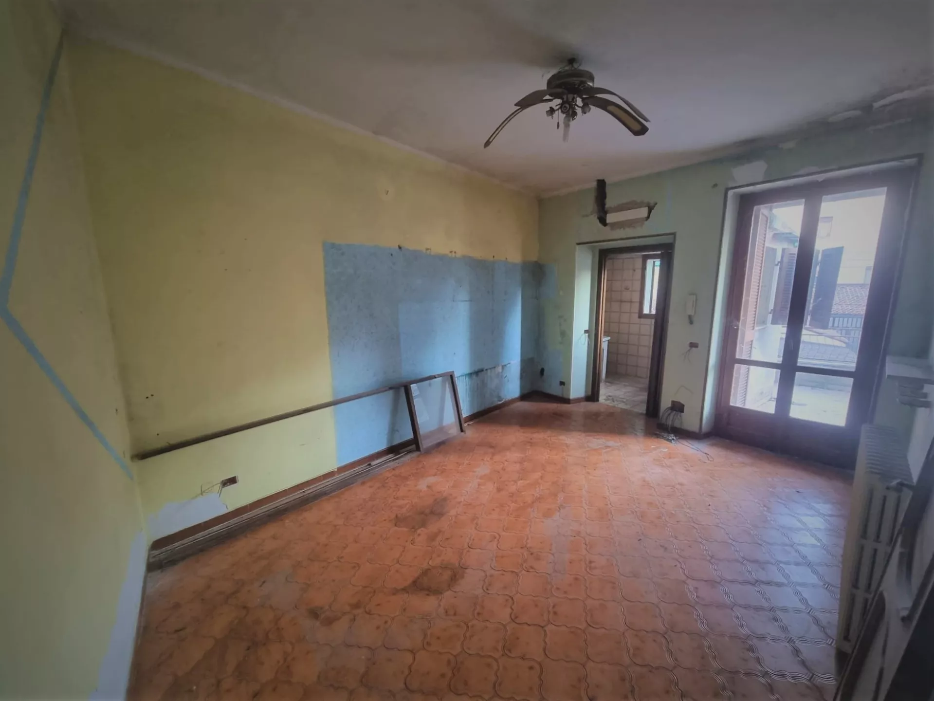 Immagine per Casa Indipendente in vendita a Alessandria via Verona 82