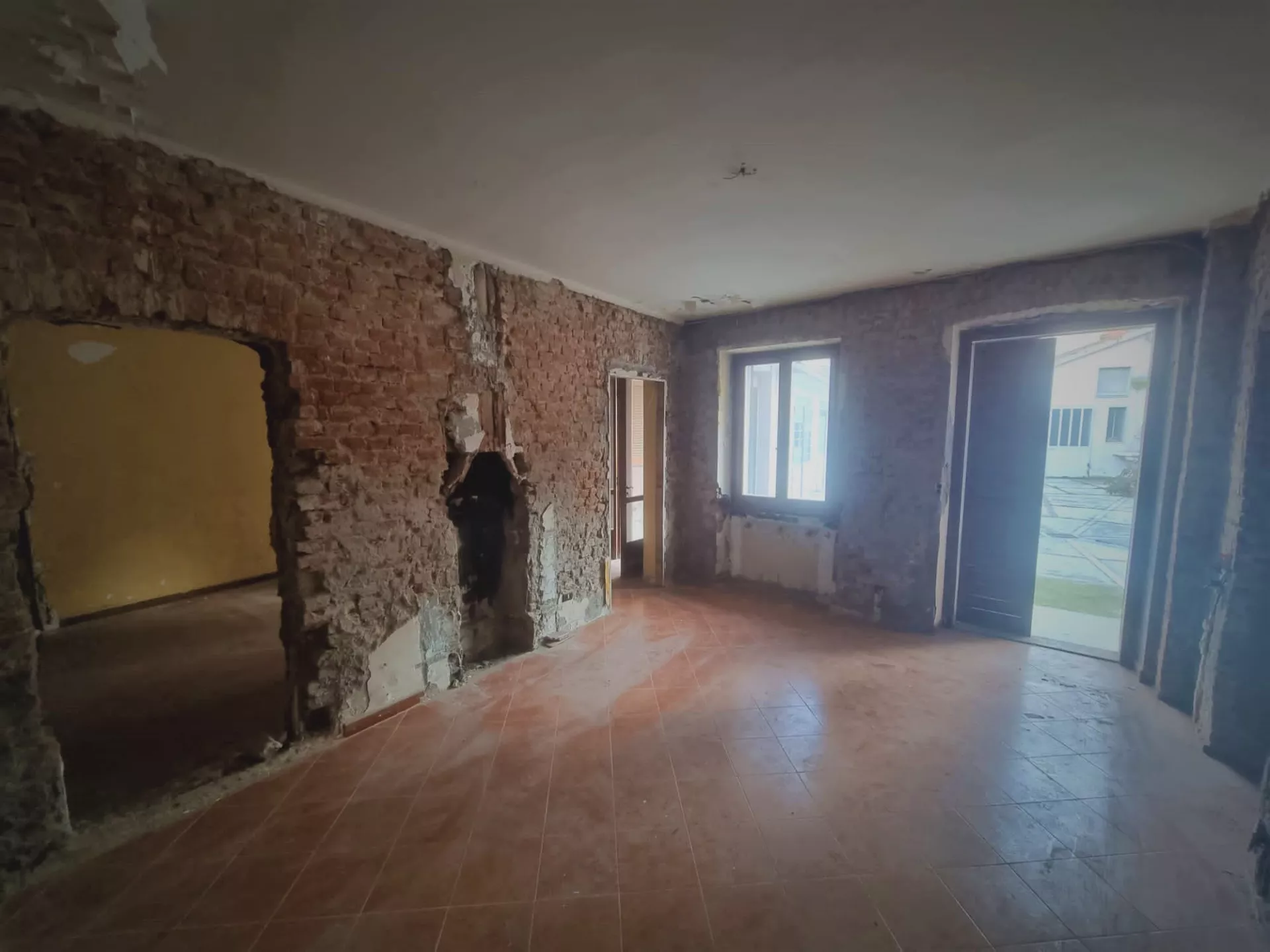 Immagine per Casa Indipendente in vendita a Alessandria via Verona 82