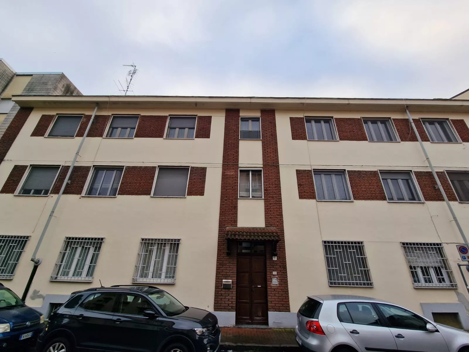 Immagine per Appartamento in vendita a Vercelli via Fratelli Giolito 53