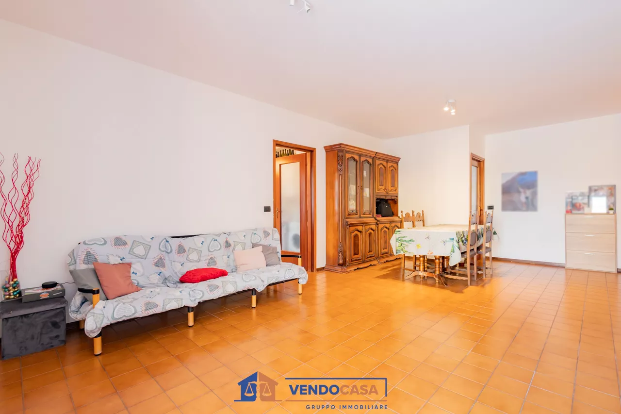 Immagine per Appartamento in vendita a Cuneo via Carlo Barbero 21