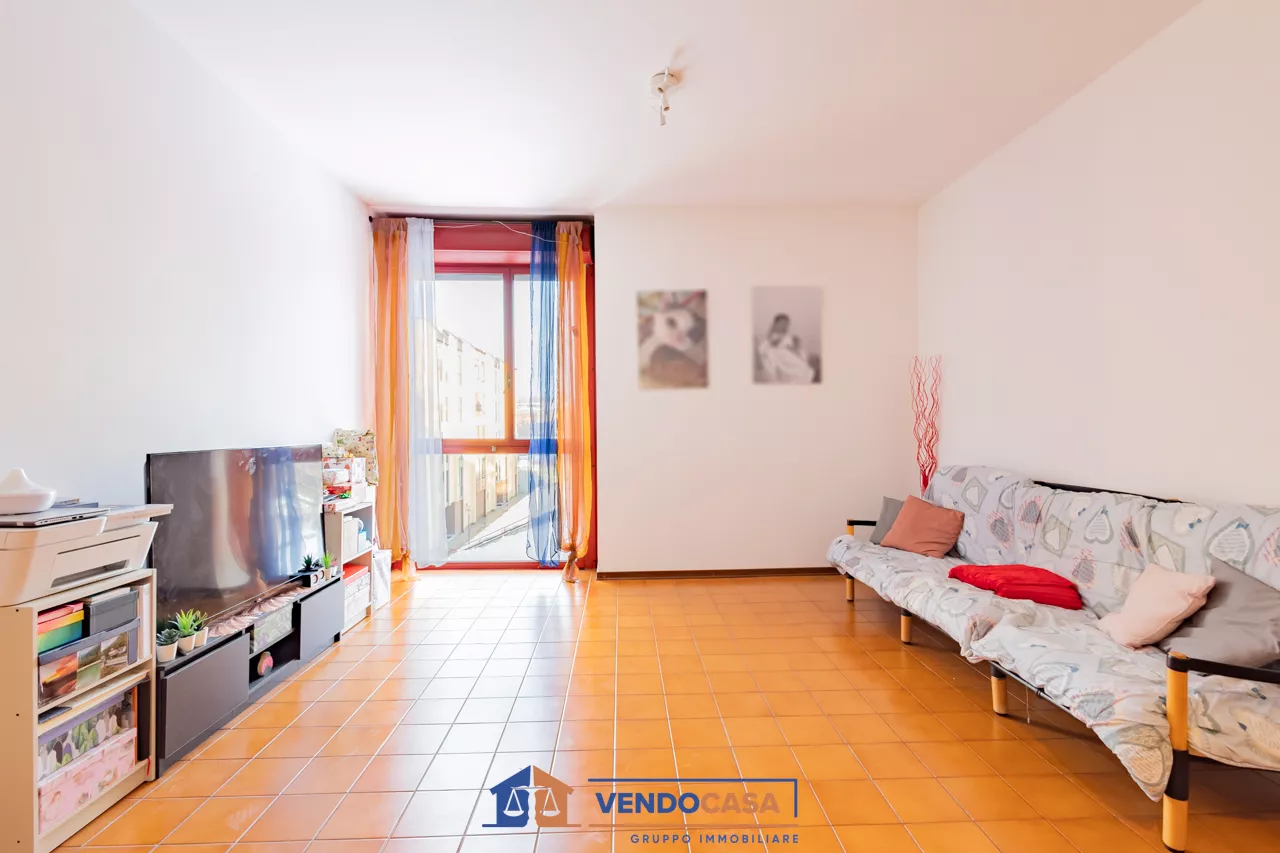 Immagine per Appartamento in vendita a Cuneo via Carlo Barbero 21