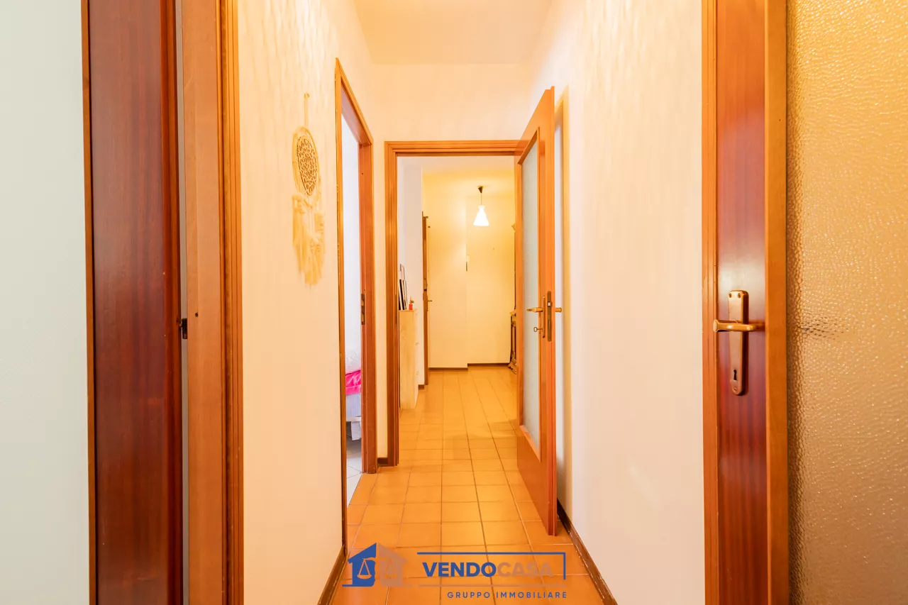 Immagine per Appartamento in vendita a Cuneo via Carlo Barbero 21