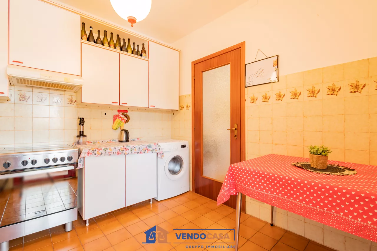 Immagine per Appartamento in vendita a Cuneo via Carlo Barbero 21