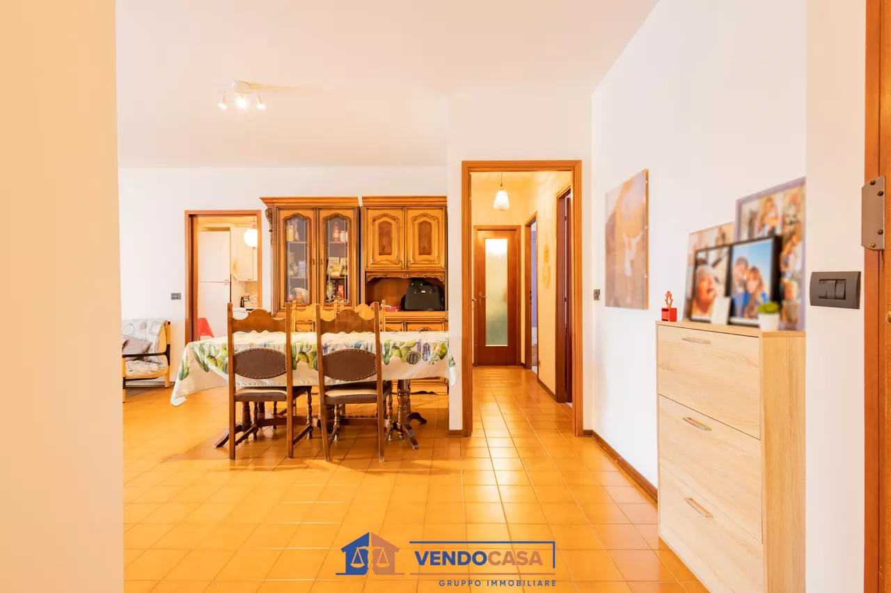 Immagine per Appartamento in vendita a Cuneo via Carlo Barbero 21