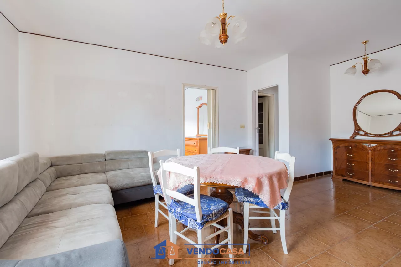 Immagine per Appartamento in vendita a Cuneo via San Pio X 6