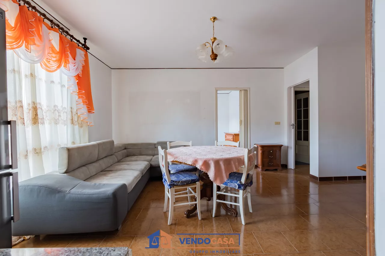 Immagine per Appartamento in vendita a Cuneo via San Pio X 6