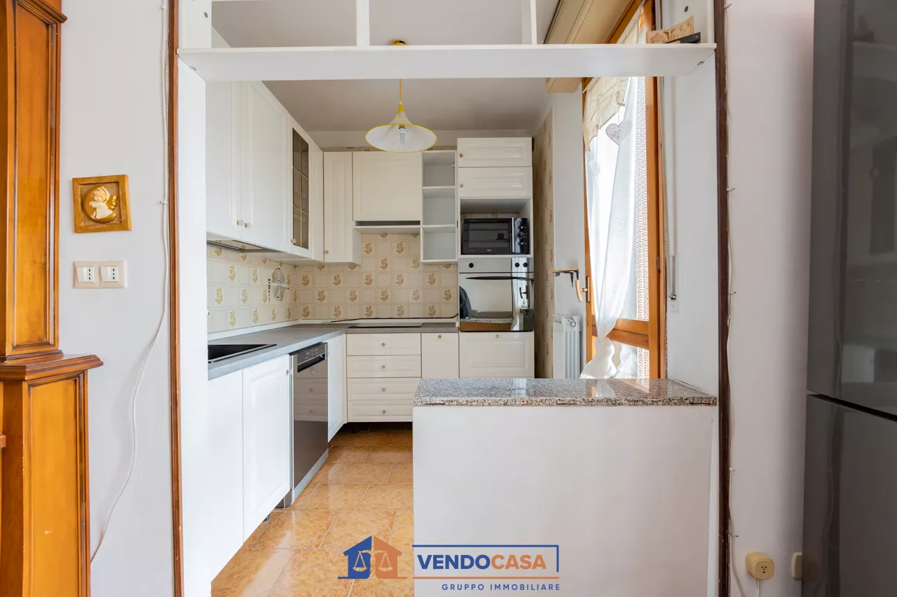 Immagine per Appartamento in vendita a Cuneo via San Pio X 6