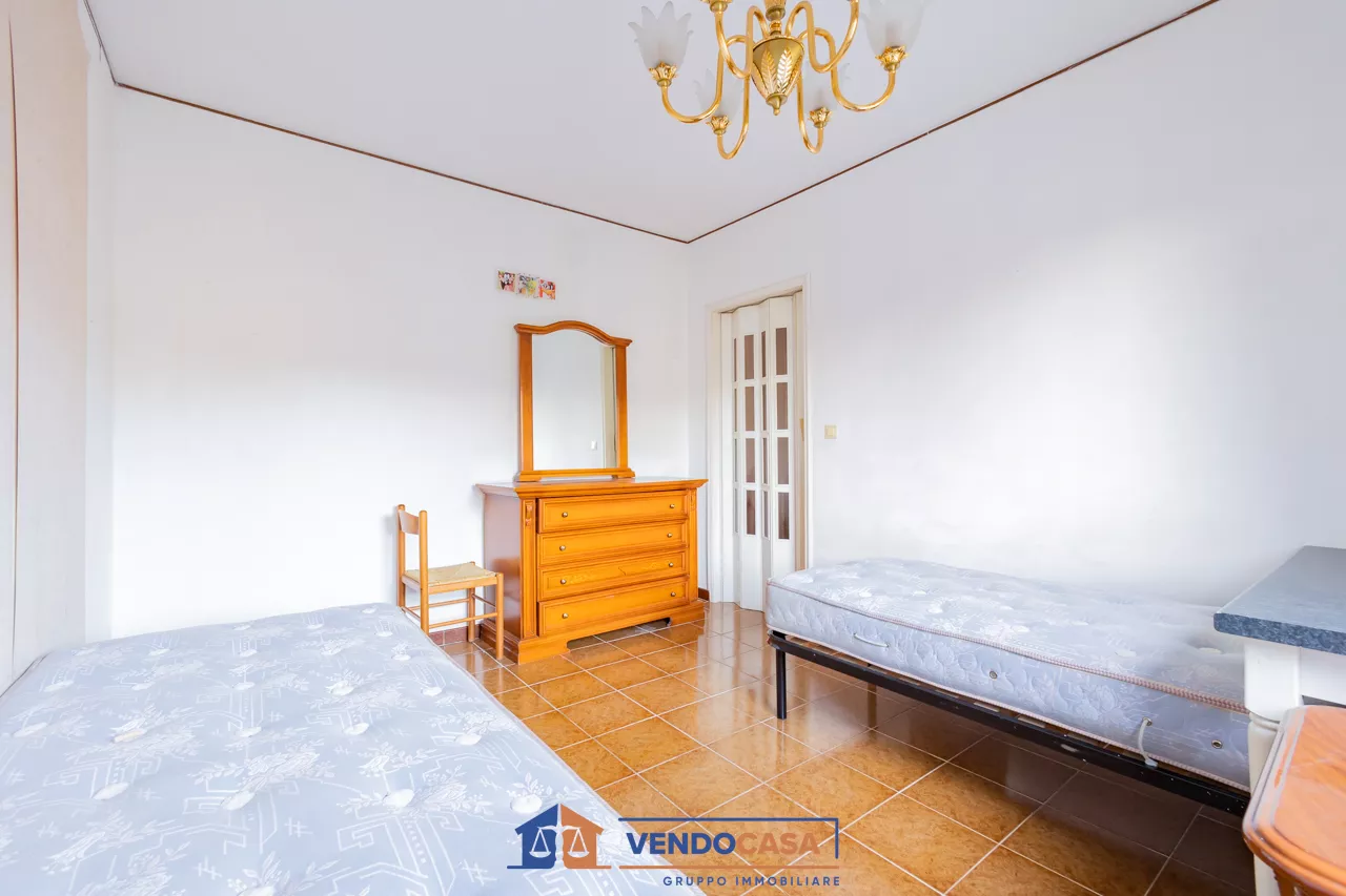 Immagine per Appartamento in vendita a Cuneo via San Pio X 6