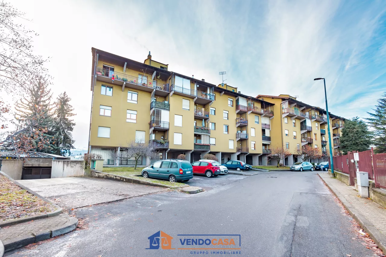 Immagine per Appartamento in vendita a Cuneo via San Pio X 6