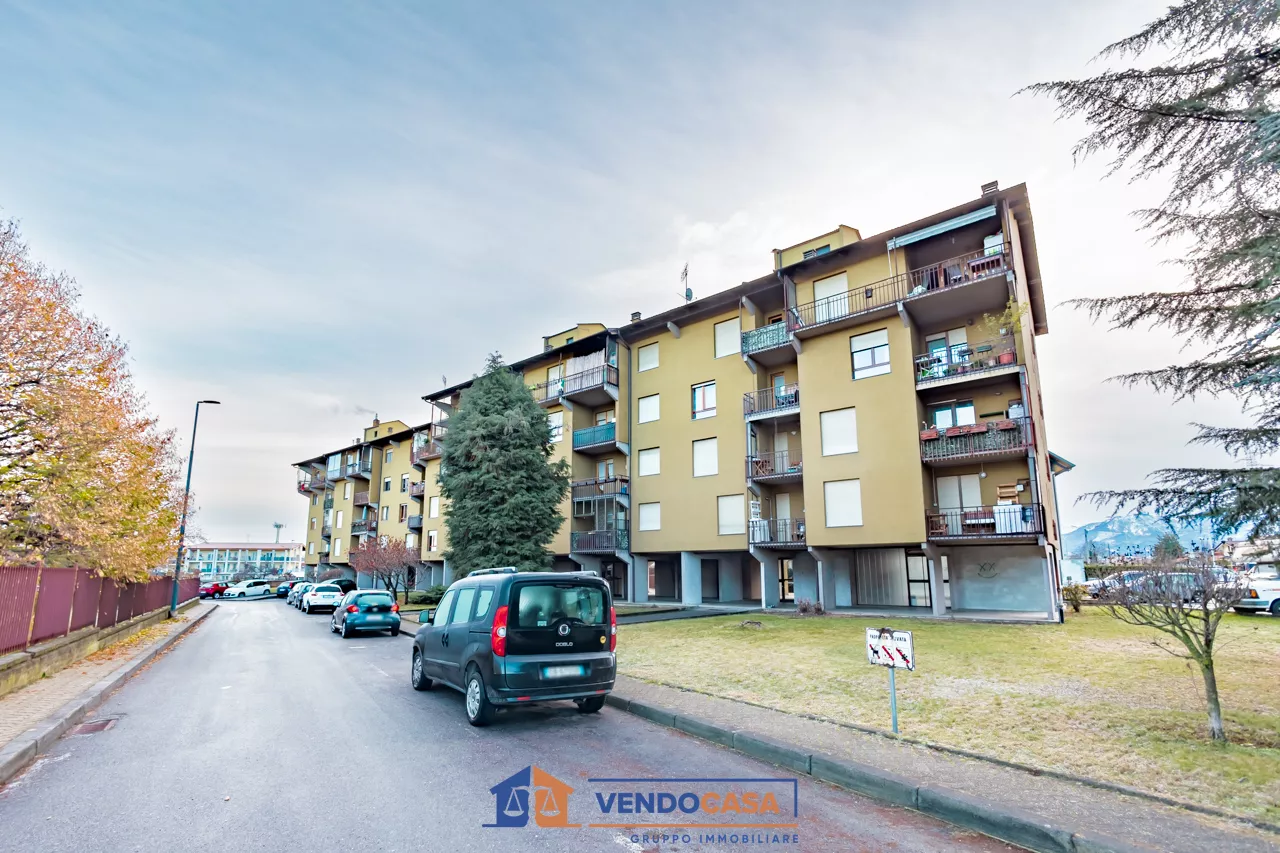 Immagine per Appartamento in vendita a Cuneo via San Pio X 6