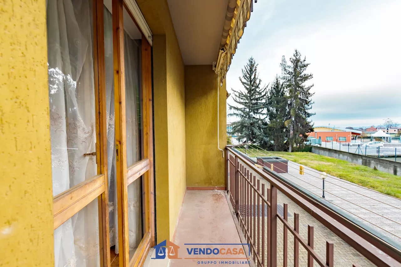 Immagine per Appartamento in vendita a Cuneo via San Pio X 6
