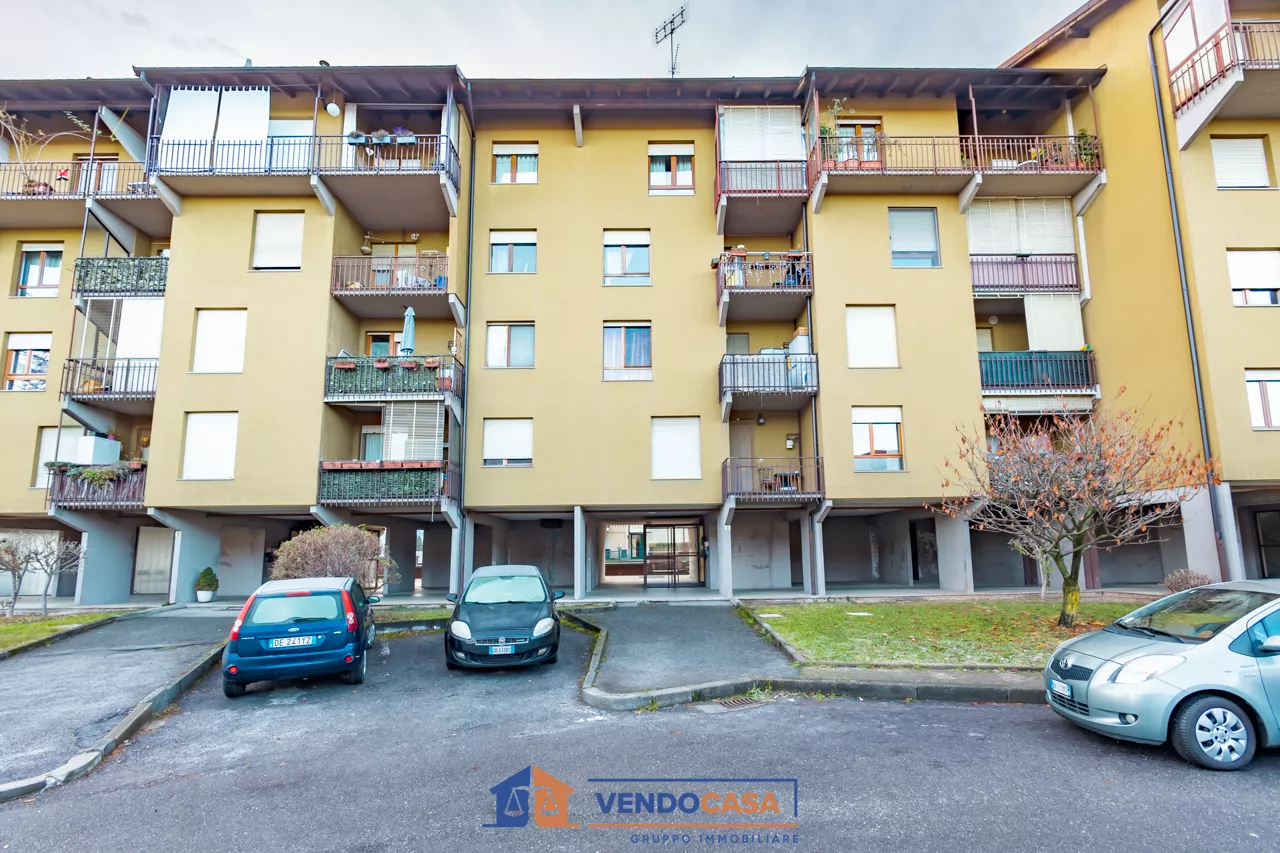 Immagine per Appartamento in vendita a Cuneo via San Pio X 6