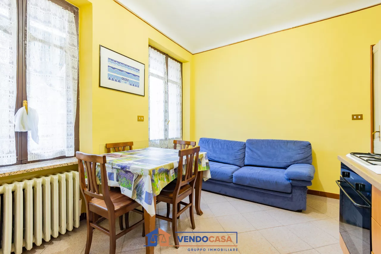 Immagine per Appartamento in vendita a Racconigi via San Giovanni 6