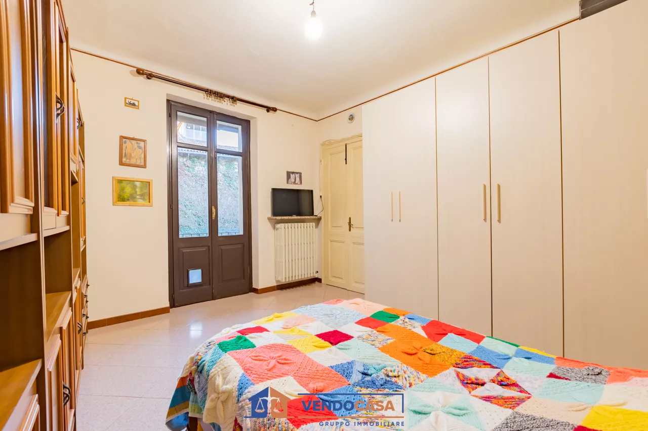 Immagine per Appartamento in vendita a Racconigi via San Giovanni 6