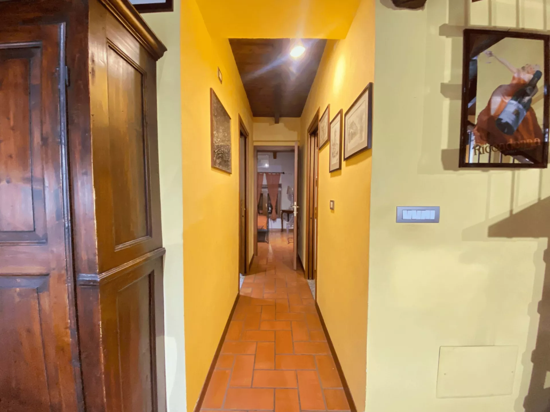 Immagine per Appartamento in vendita a Nizza Monferrato via Biliani 38