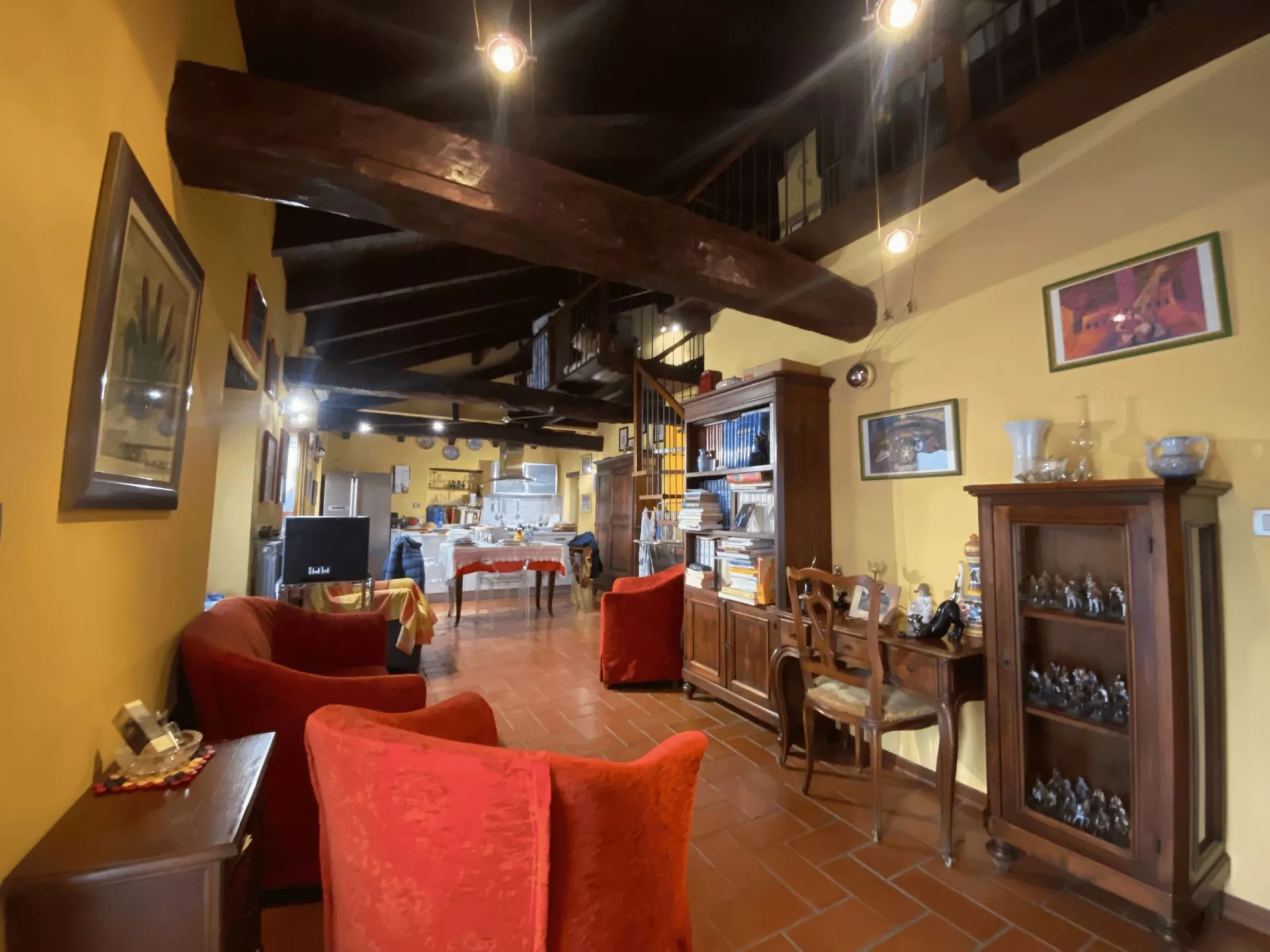 Immagine per Appartamento in vendita a Nizza Monferrato via Biliani 38