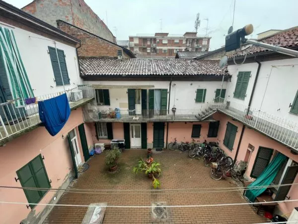 Appartamento Alessandria