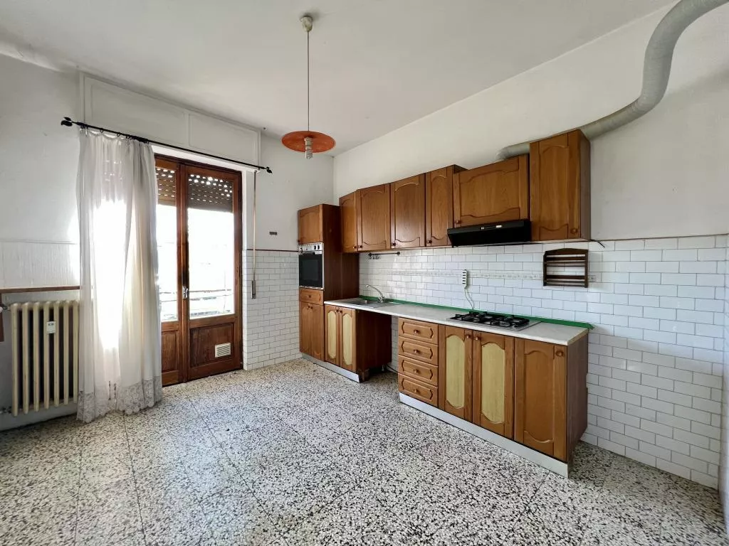 Immagine per Appartamento in vendita a Acqui Terme via Galleria Mazzini 8