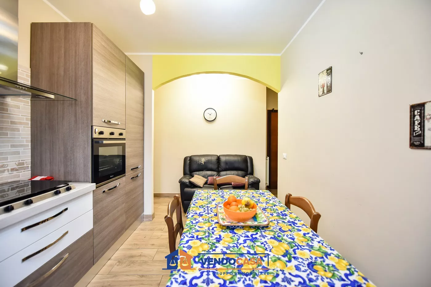 Immagine per Appartamento in vendita a Carmagnola via Gobetti 21
