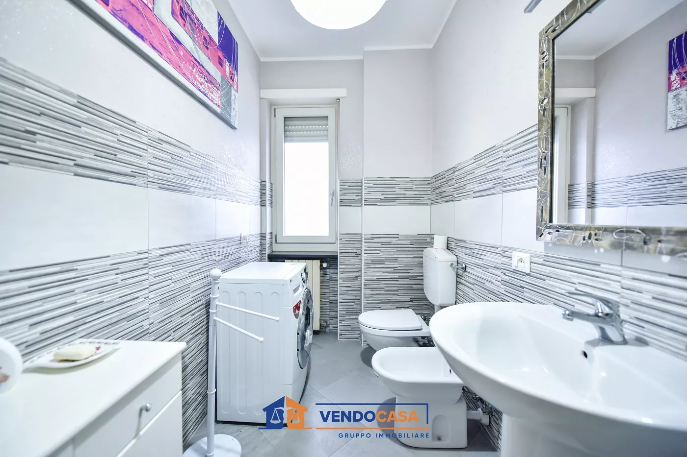 Immagine per Appartamento in vendita a Carmagnola via Gobetti 21