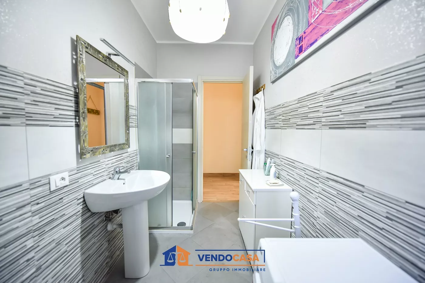 Immagine per Appartamento in vendita a Carmagnola via Gobetti 21