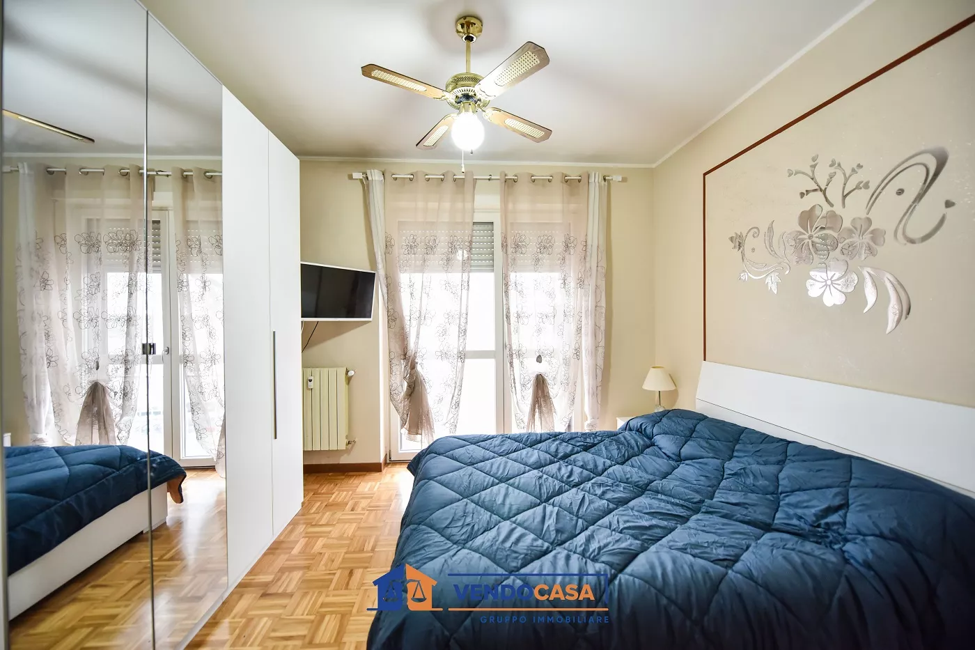Immagine per Appartamento in vendita a Carmagnola via Gobetti 21