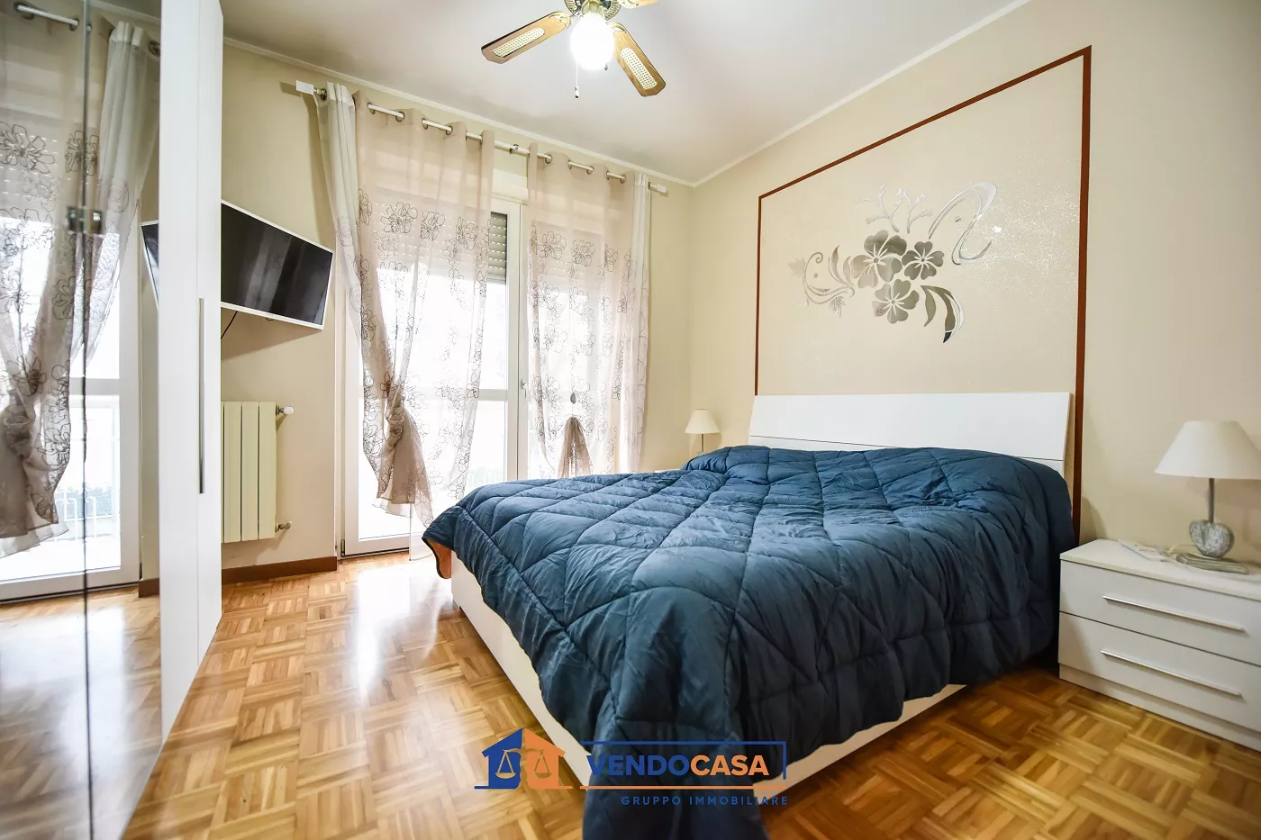 Immagine per Appartamento in vendita a Carmagnola via Gobetti 21