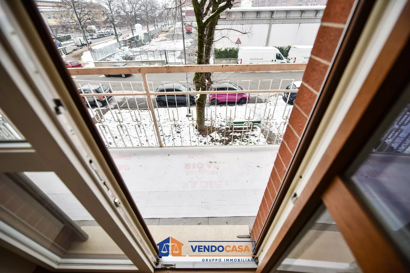 Immagine per Appartamento in vendita a Carmagnola via Gobetti 21