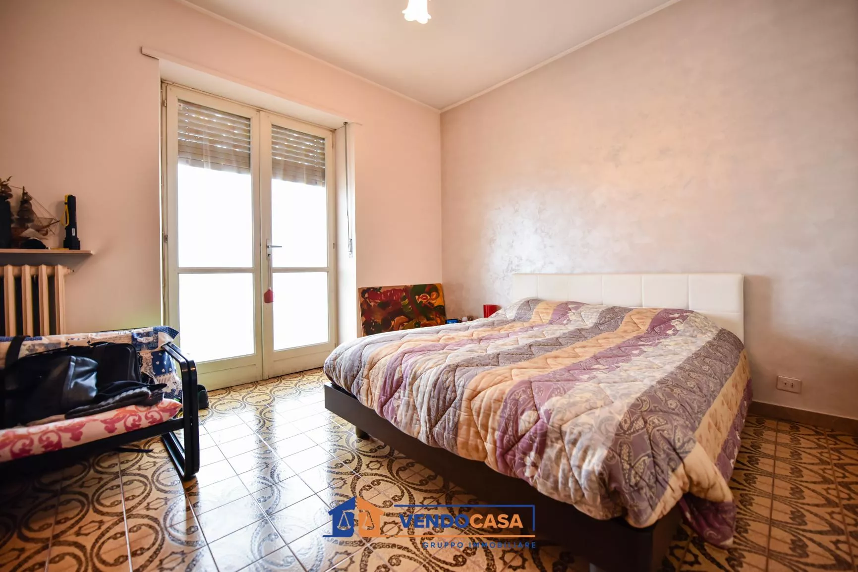 Immagine per Appartamento in vendita a Carmagnola via San Francesco Di Sales 115