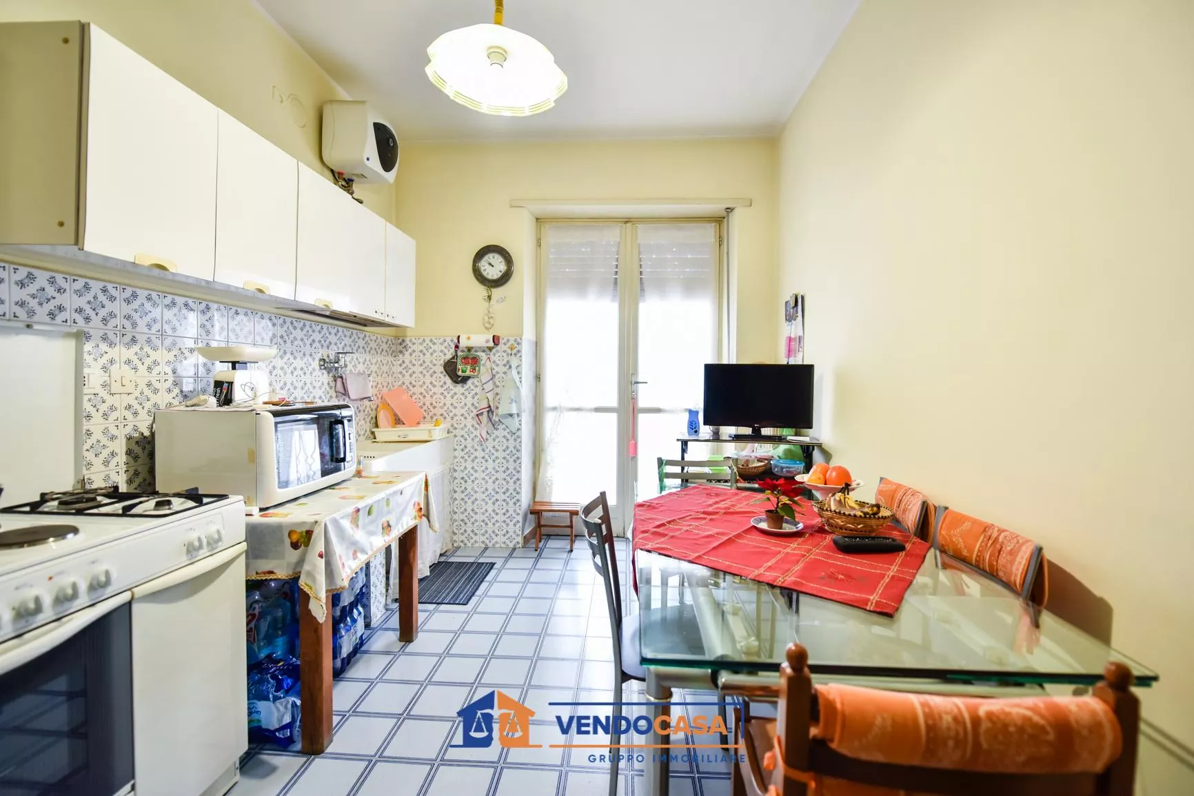 Immagine per Appartamento in vendita a Carmagnola via San Francesco Di Sales 115