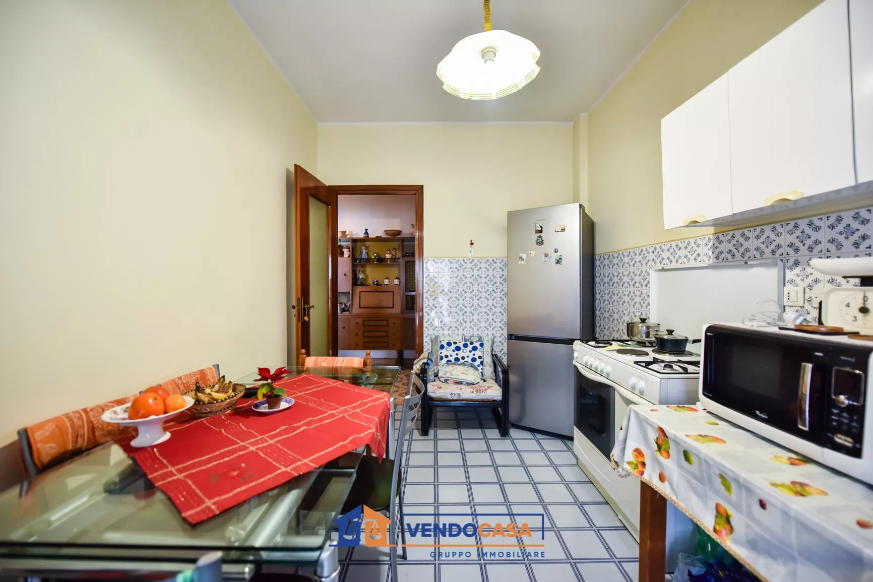 Immagine per Appartamento in vendita a Carmagnola via San Francesco Di Sales 115