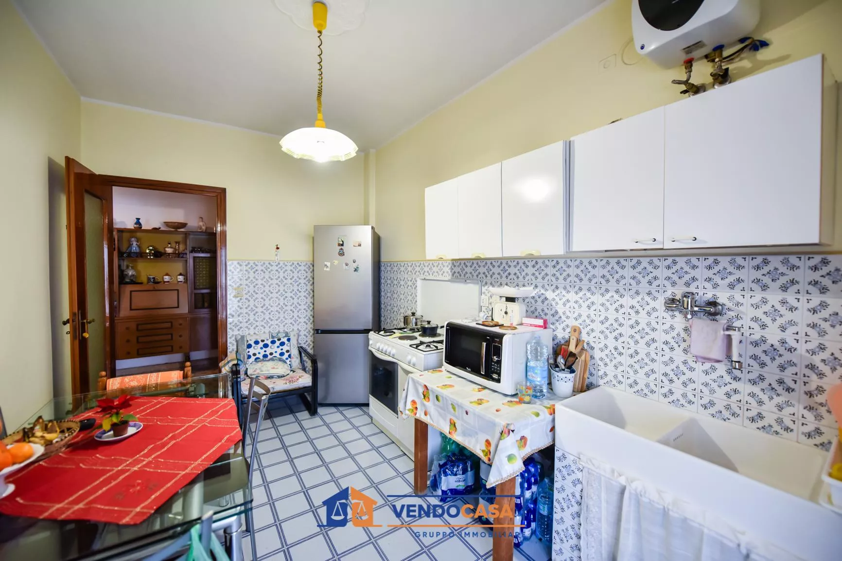 Immagine per Appartamento in vendita a Carmagnola via San Francesco Di Sales 115