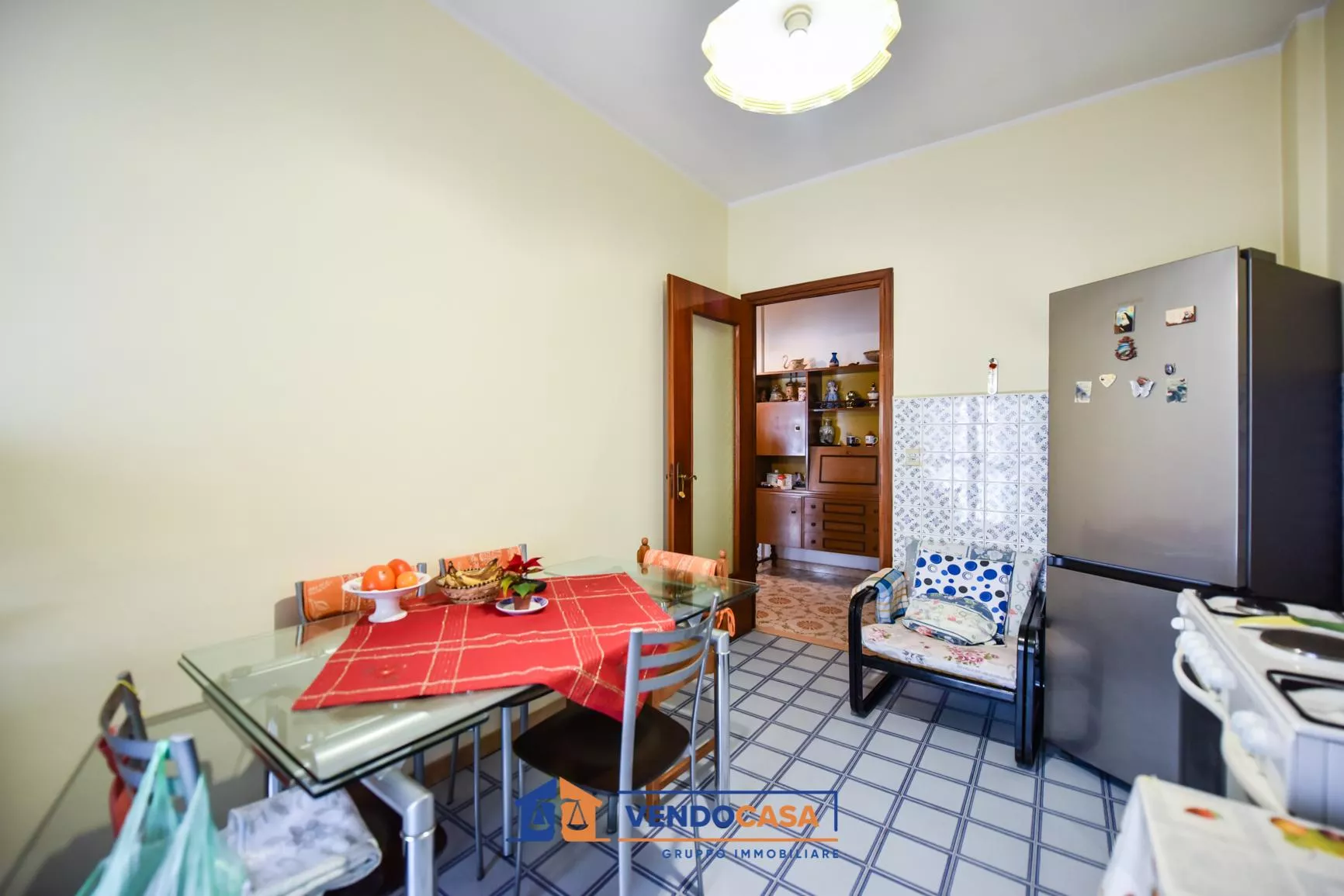 Immagine per Appartamento in vendita a Carmagnola via San Francesco Di Sales 115