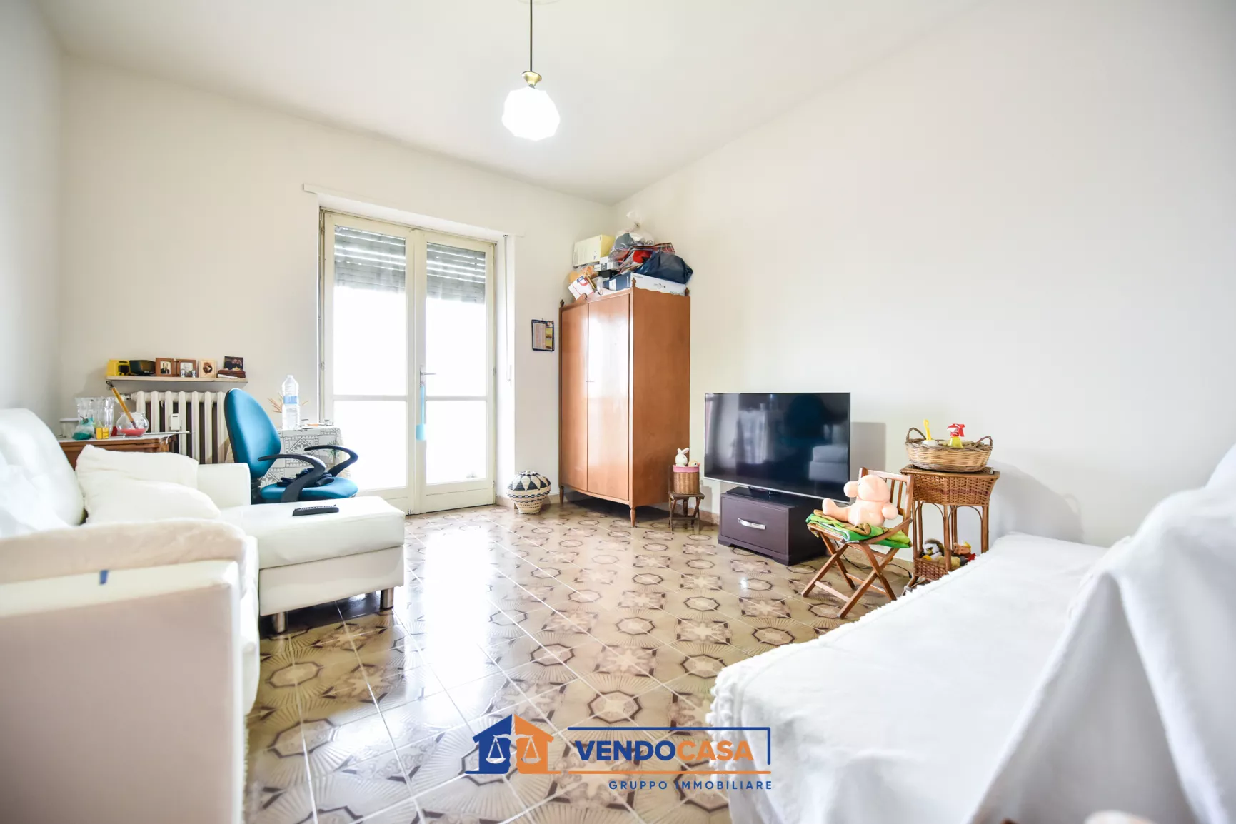 Immagine per Appartamento in vendita a Carmagnola via San Francesco Di Sales 115